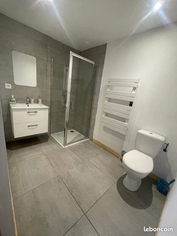 Appartement 2 pièces 42 m² · à Tarbes · 42 m² · 470 €/mois