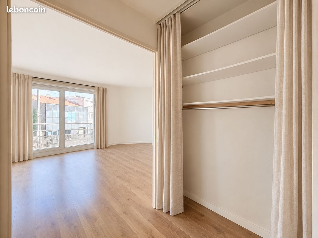 Appartement 2 pièces 42 m² · à Mérignac · 42 m² · 180 000 €