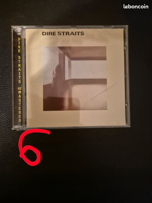 CD musique (image 13)