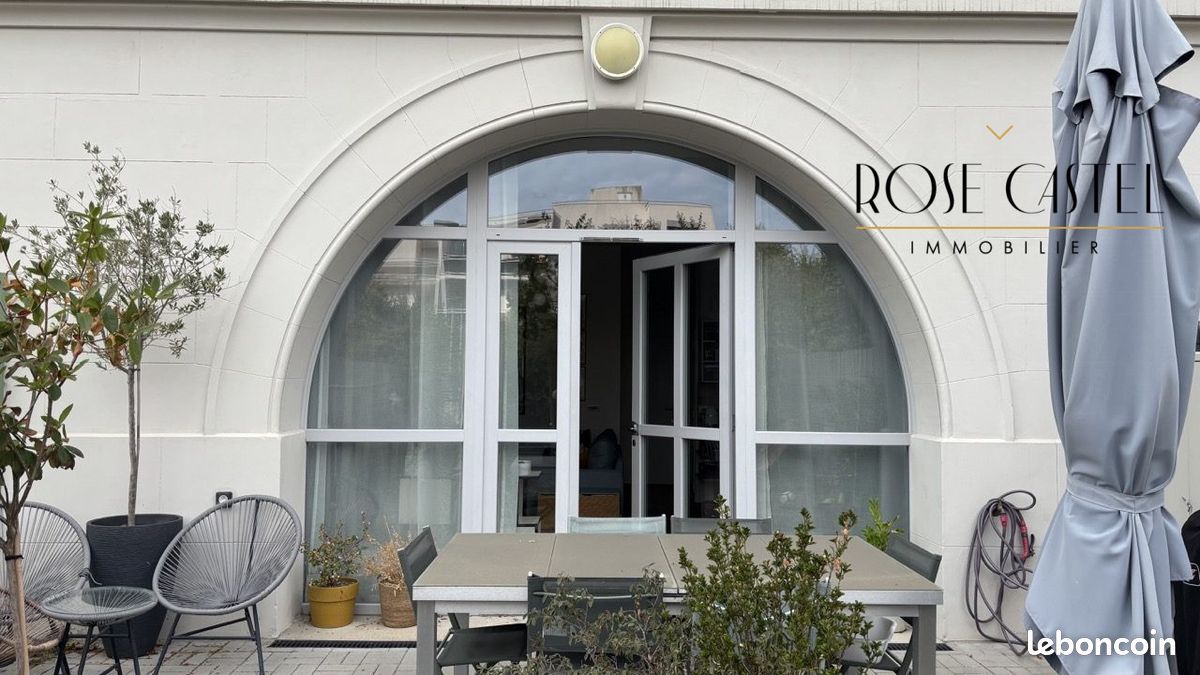 Appartement 4 pièces 70 m² · à Chartres · 70 m² · 1 250 €/mois