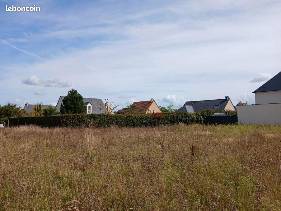 Terrain 447 m² Cagny · 82 500 €