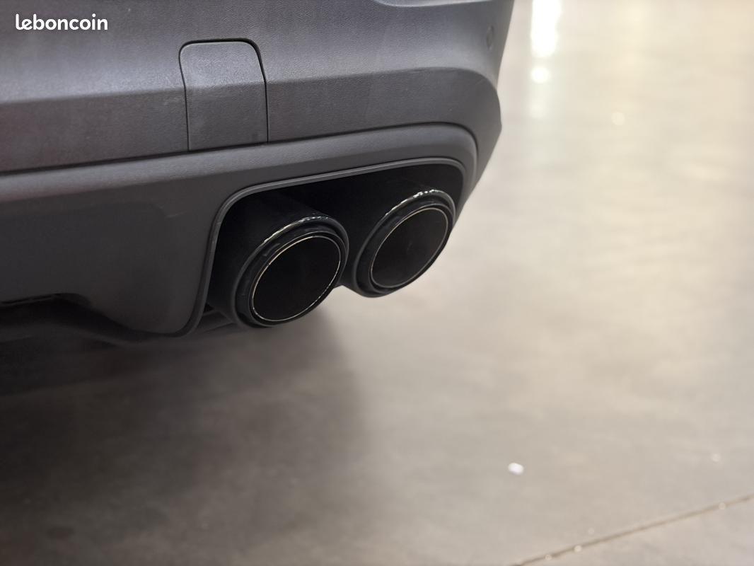 Porsche Cayenne Coupé 3.0 V6 340 ch Tiptronic BVA (image 5)