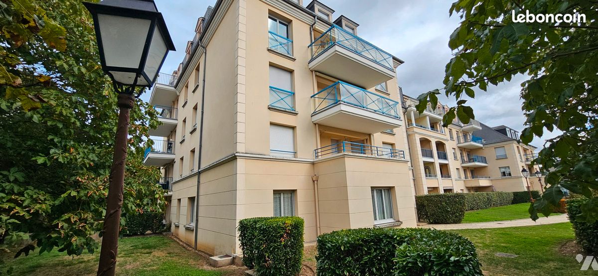 Appartement 4 pièces 98 m² · à Mantes-la-Jolie · 98 m² · 322 000 €
