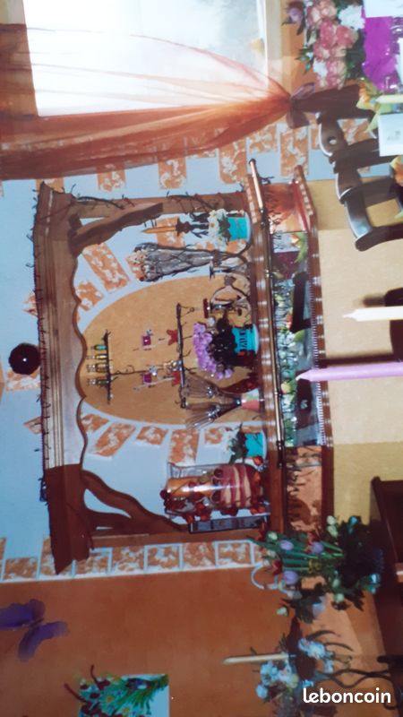 Bar d'angle (image 4)