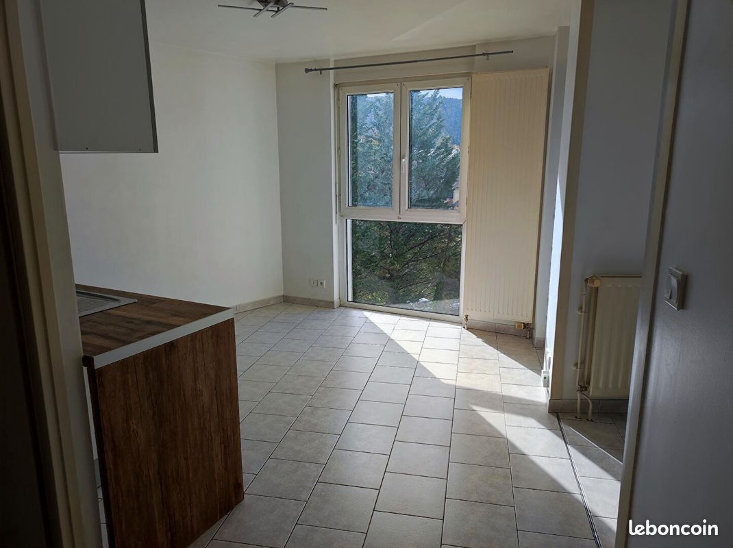 Appartement a louer oyonnax - 1 pièce(s) - 28 m2 - Surfyn
