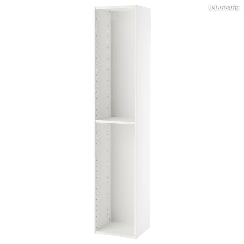 Colonnes de rangement – vendues ensemble ou séparément (image 2)