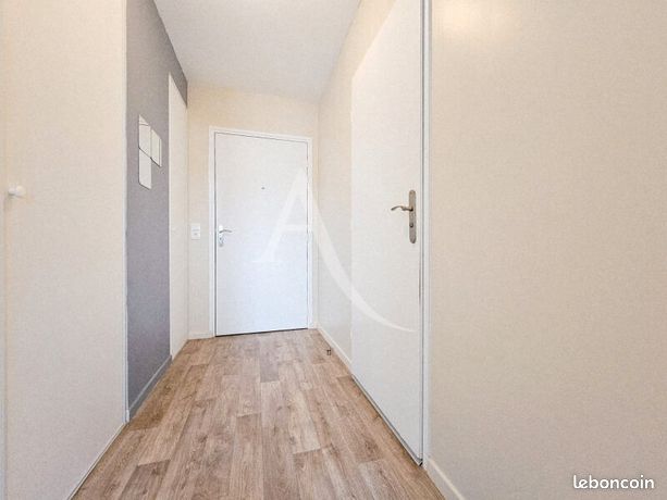 Appartement a louer jouy-le-moutier - 2 pièce(s) - 43 m2 - Surfyn