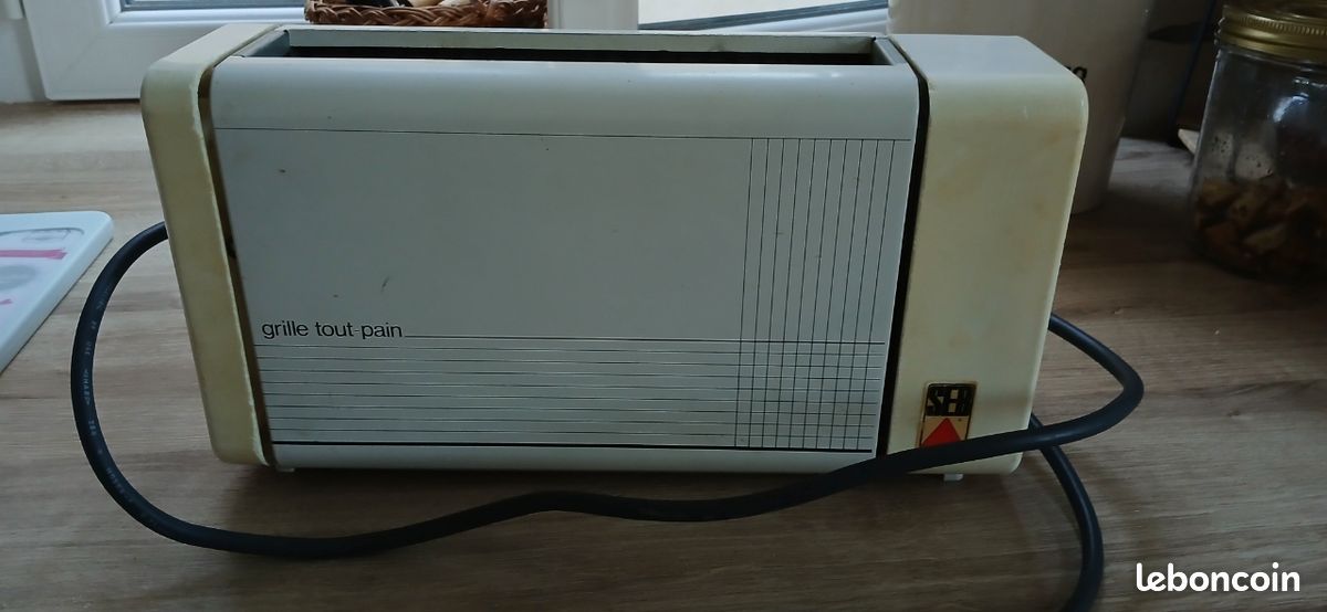 Grille pain (image 1)