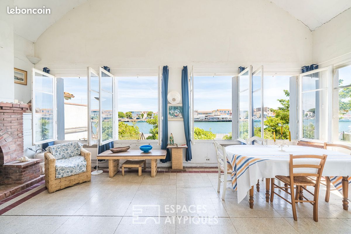 Maison 6 pièces 140 m² · à Agde · 140 m² · 1 031 600 €