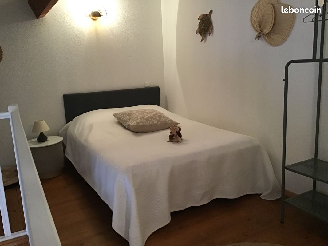 Location studio saisonnière (image 2)