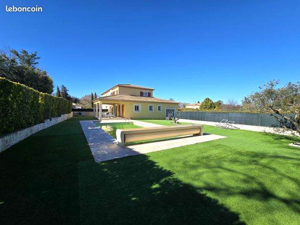 Maison 5 pièces 137 m²