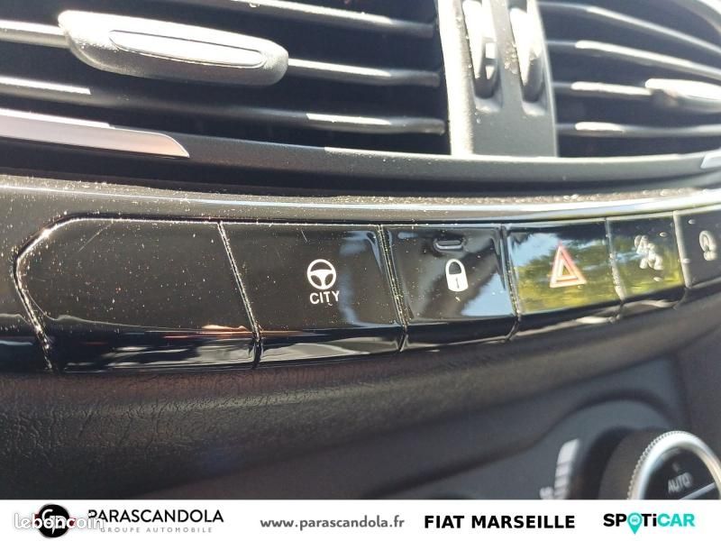 Fiat Tipo SW 1.0 FireFly Turbo 100ch S/S Life Plus (image 12)