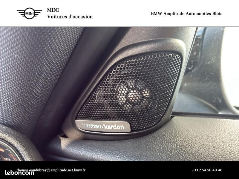 Mini Countryman Cooper SE 125ch + 95ch Edition Premium Plus ALL4 BVA6 (image 10)