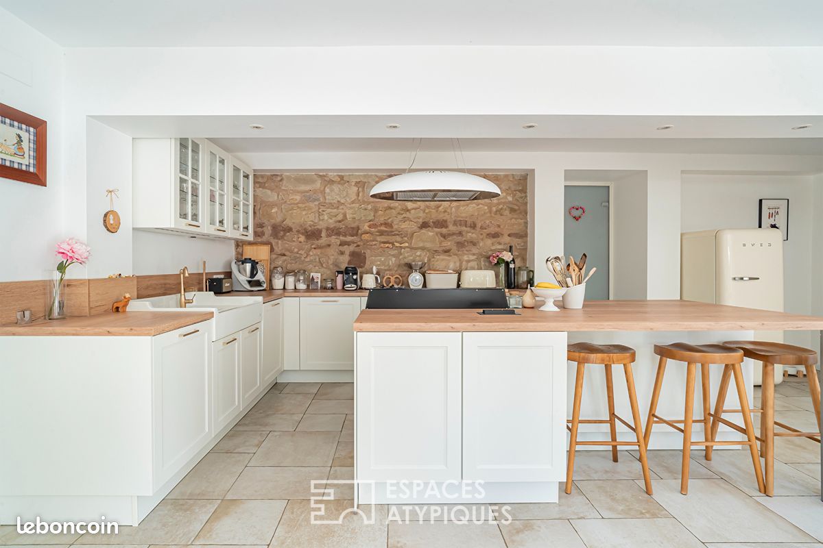 Maison 7 pièces 169 m² · à Ringendorf · 169 m² · 499 000 €