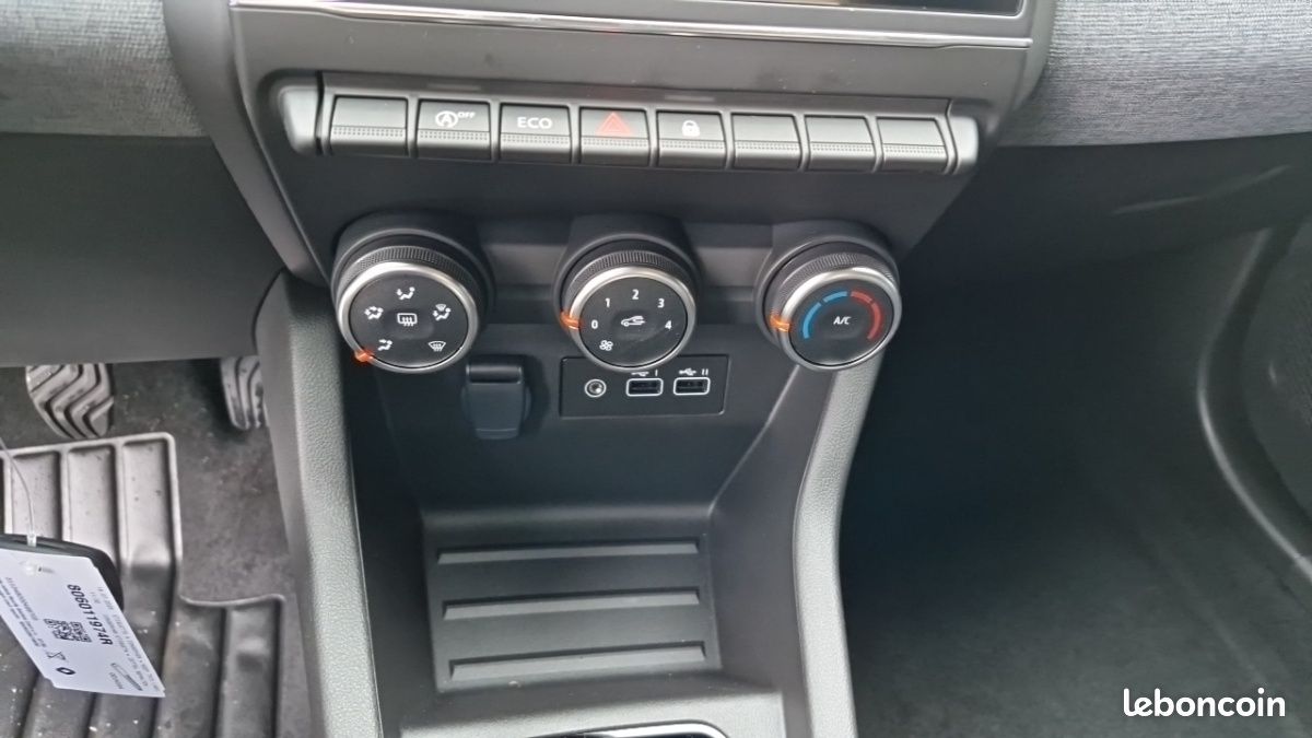 Renault Clio V Evolution Blue dCi 100 -25 (image 22)