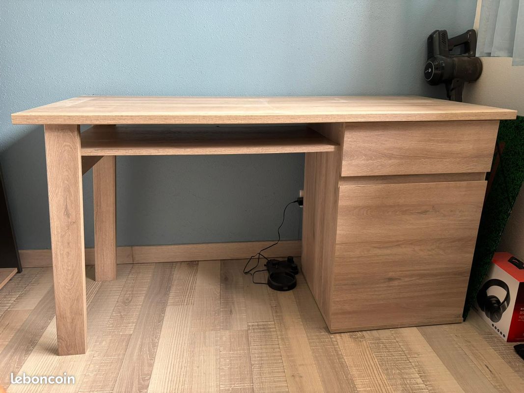 Bureau + chaise gaming (image 6)