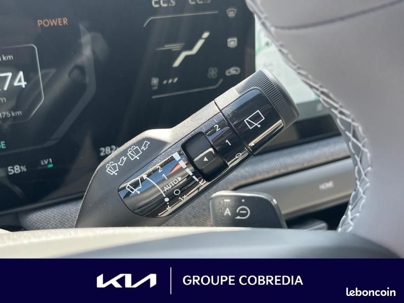 Kia EV3 204ch 81,4kWh Earth 2026 (image 23)