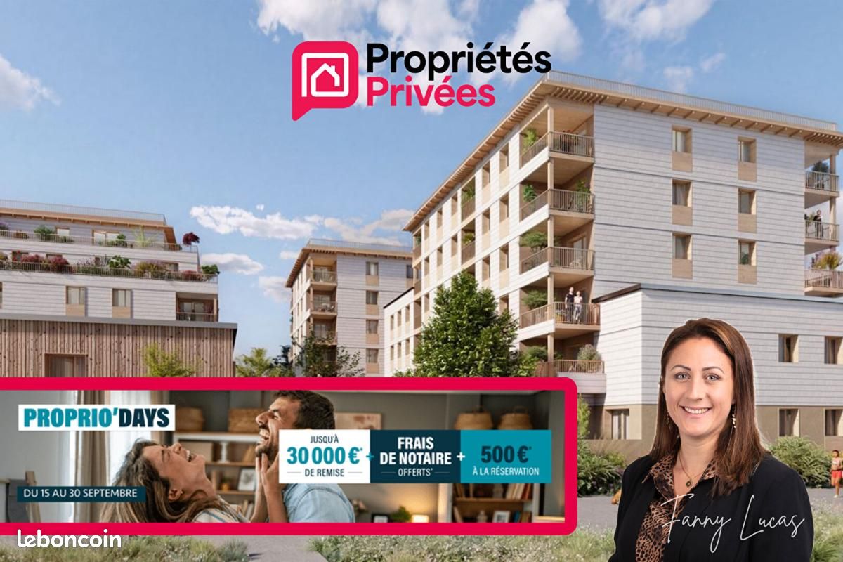 Appartement 3 pièces 63 m² · à Gif-sur-Yvette · 63 m² · 367 000 €