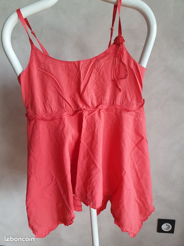 Débardeur taille 38 (image 1)