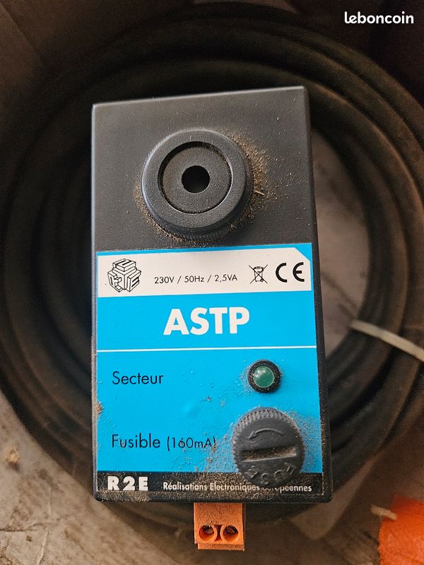 Alarme pour poste de relevage jetly (image 3)
