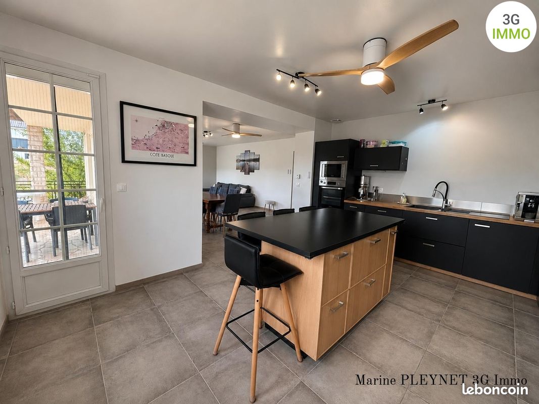 Maison 6 pièces 150 m² · à Bohas-Meyriat-Rignat · 150 m² · 259 000 €