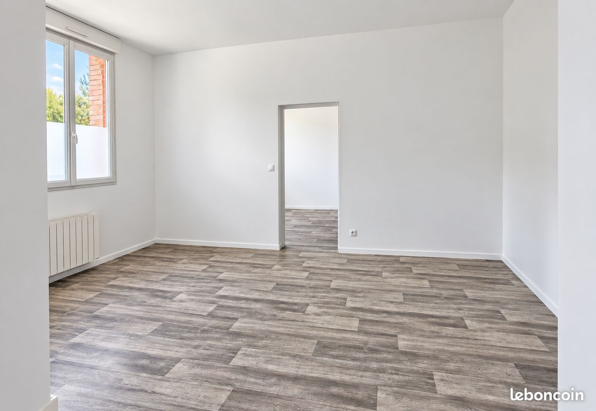 Appartement 2 pièces 41 m² · à Clermont · 41 m² · 110 000 €