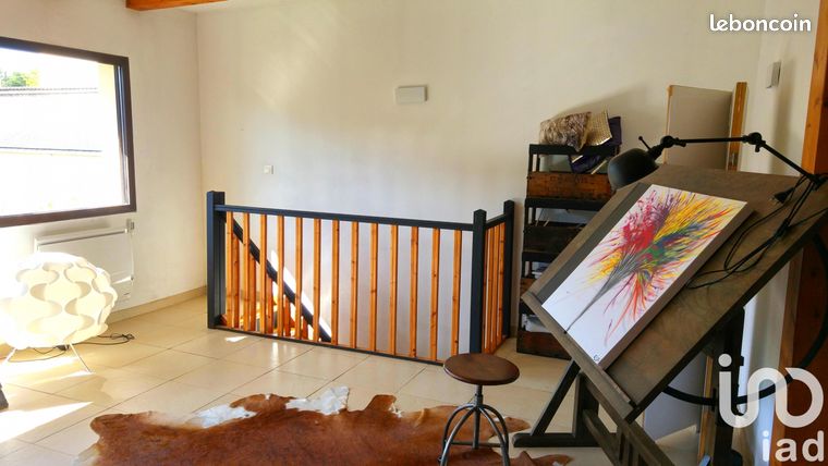Maison 6 pièces 180 m²