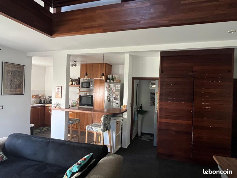 Appartement 4 pièces 94 m² · à Remire-Montjoly · 94 m² · 255 000 €
