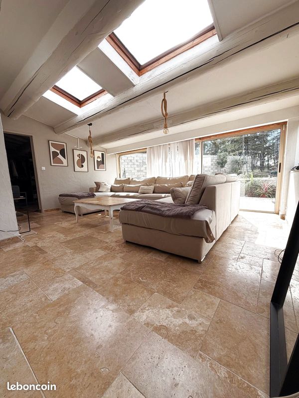 Maison 4 pièces 102 m² · à Vedène · 102 m² · 308 000 €