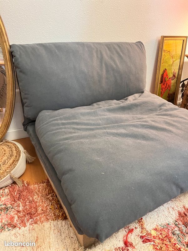 Chauffeuses / Futons (image 2)