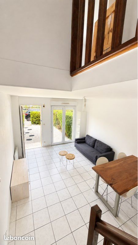 Appartement 2 pièces 36 m² · à Ouistreham · 36 m² · 680 €