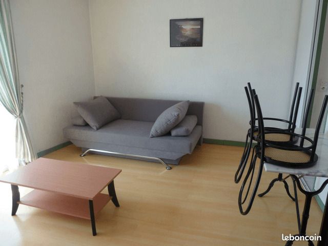 Studio 1 pièce 22 m² - Agen 47000 (image principale 0)