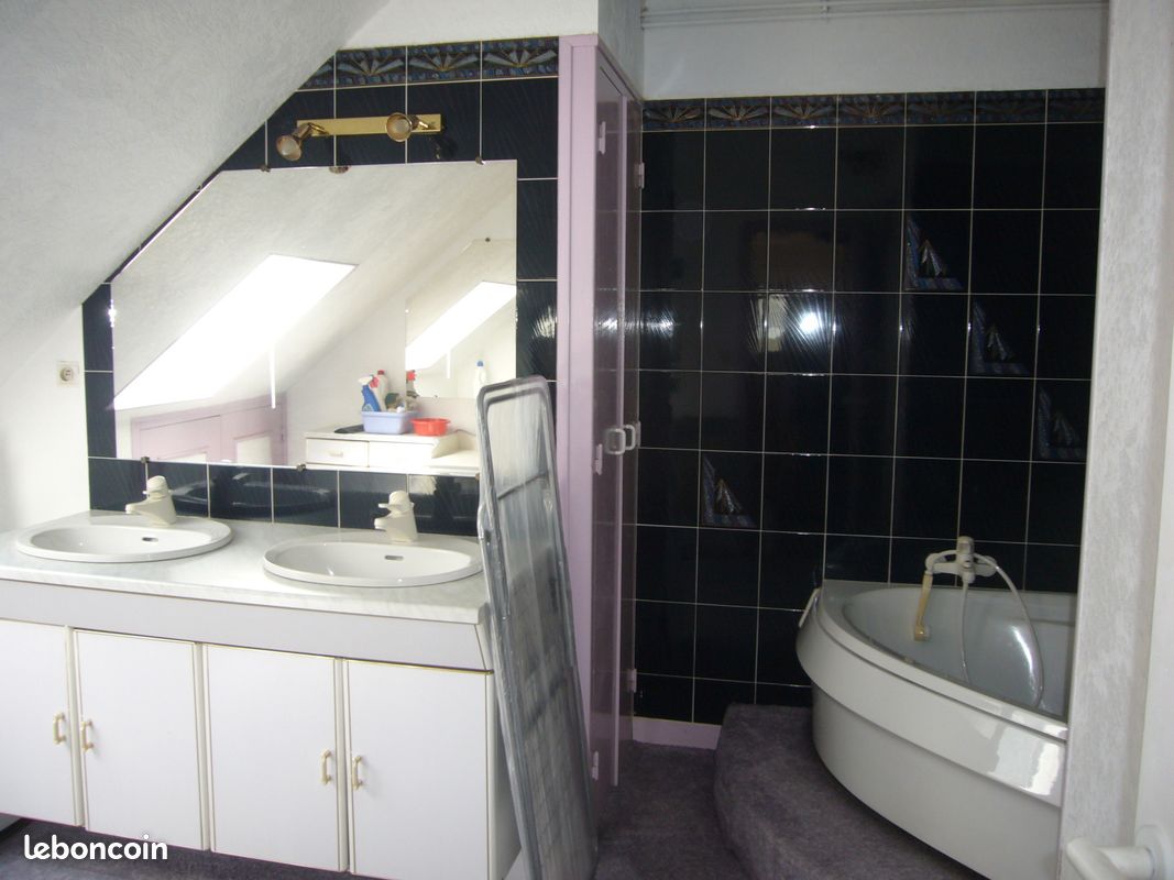 Duplex 2 pièces 46 m² - Tulle 19000 (image principale 4)
