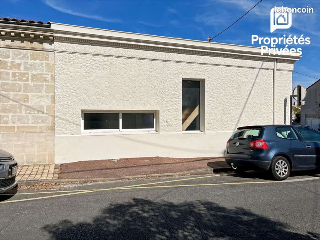 Maison 4 pièces 85 m² · à Le Bouscat · 85 m² · 375 000 €