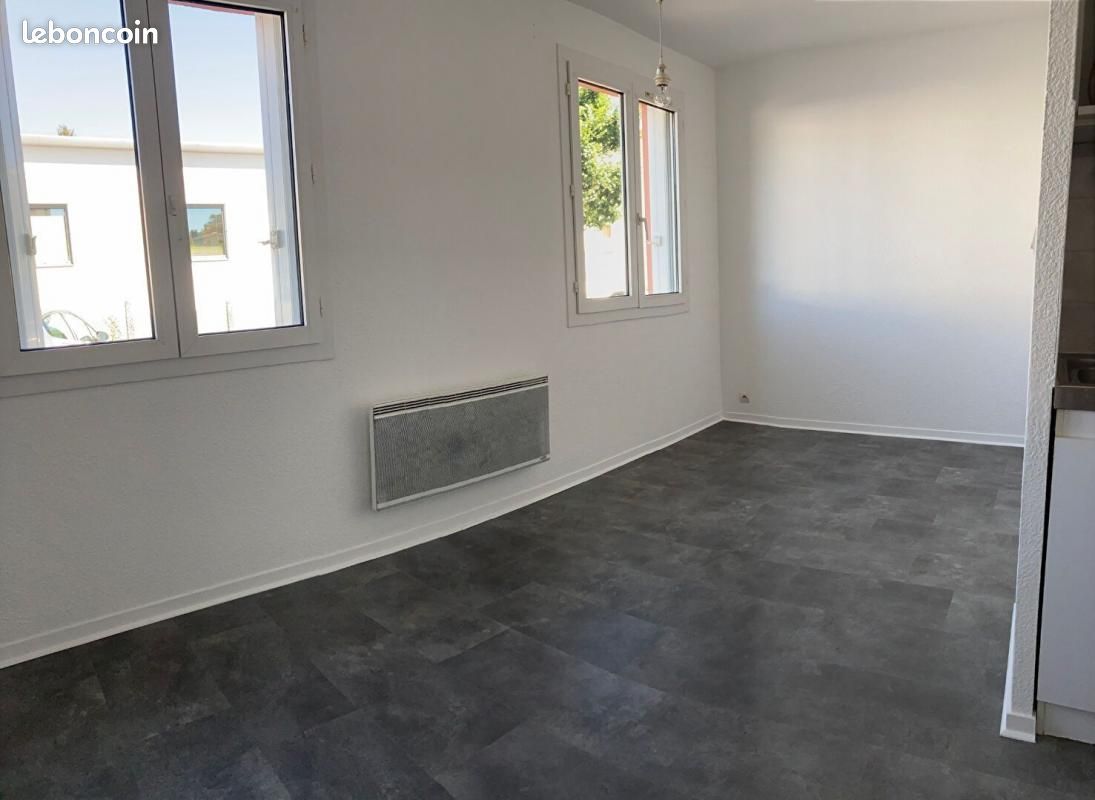 Appartement 1 pièce 22 m² - Limoges 87000 (image principale 2)