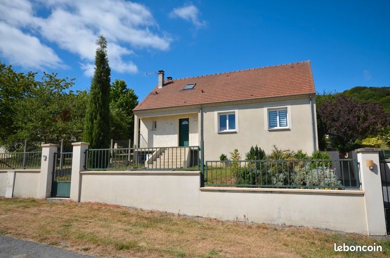 Maison 5 pièces 145 m² · à Dormans · 145 m² · 225 000 €