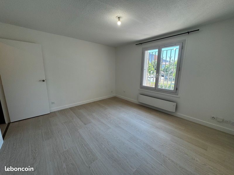 Appartement 1 pièce 22 m² · à Toulouse · 22 m² · 590 €/mois