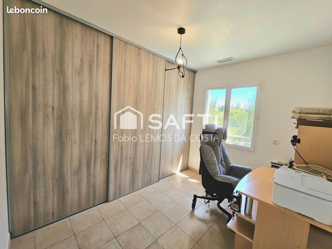 Villa 6 pièces 120 m² (image 12)