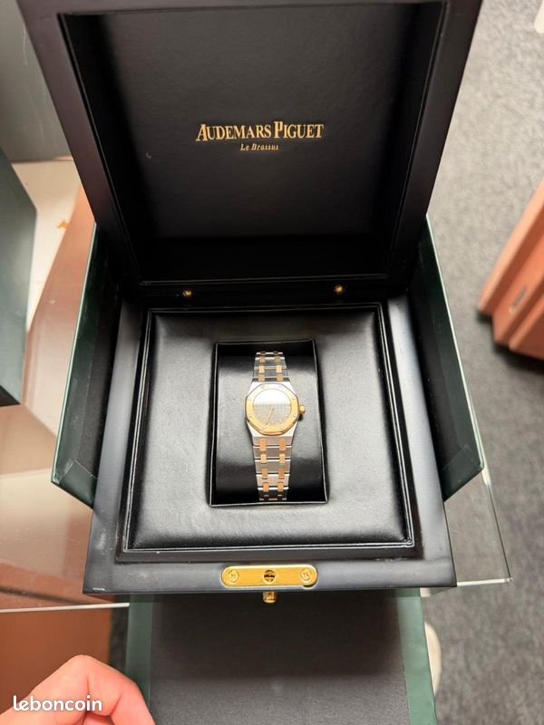 Audemars Piguet royal oak (image 2)