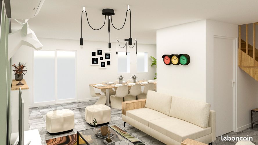 Maison 5 pièces 103 m² (image 7)