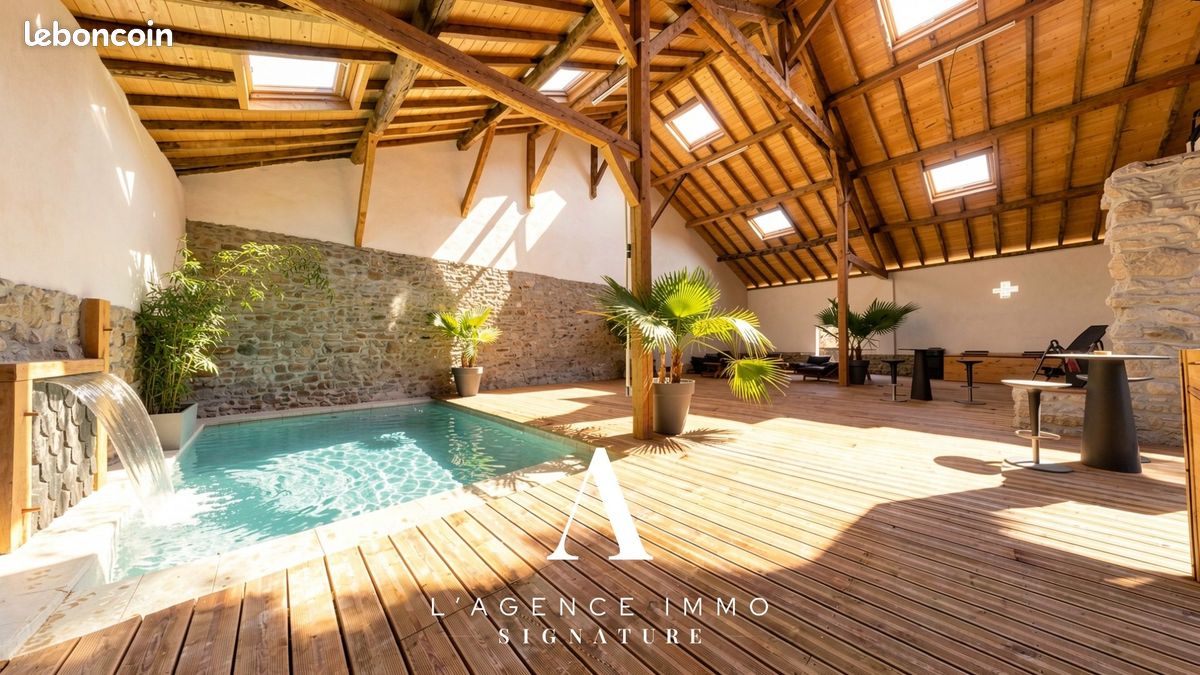 Maison 7 pièces 499 m² · à Sciez · 499 m² · 1 195 000 €