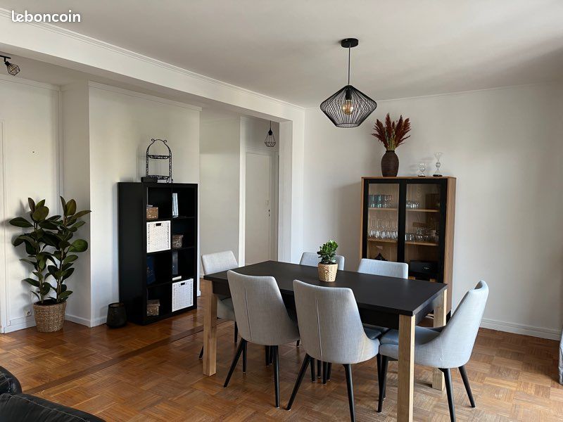 Appartement 3 pièces 68 m² · à Reims · 68 m² · 1 150 €