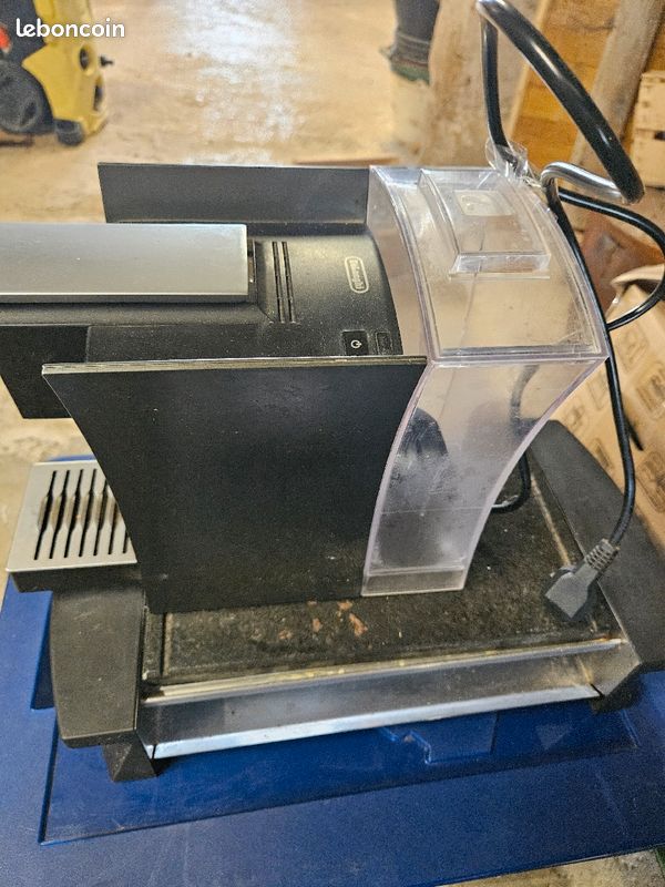Théière DELONGHI (image 3)