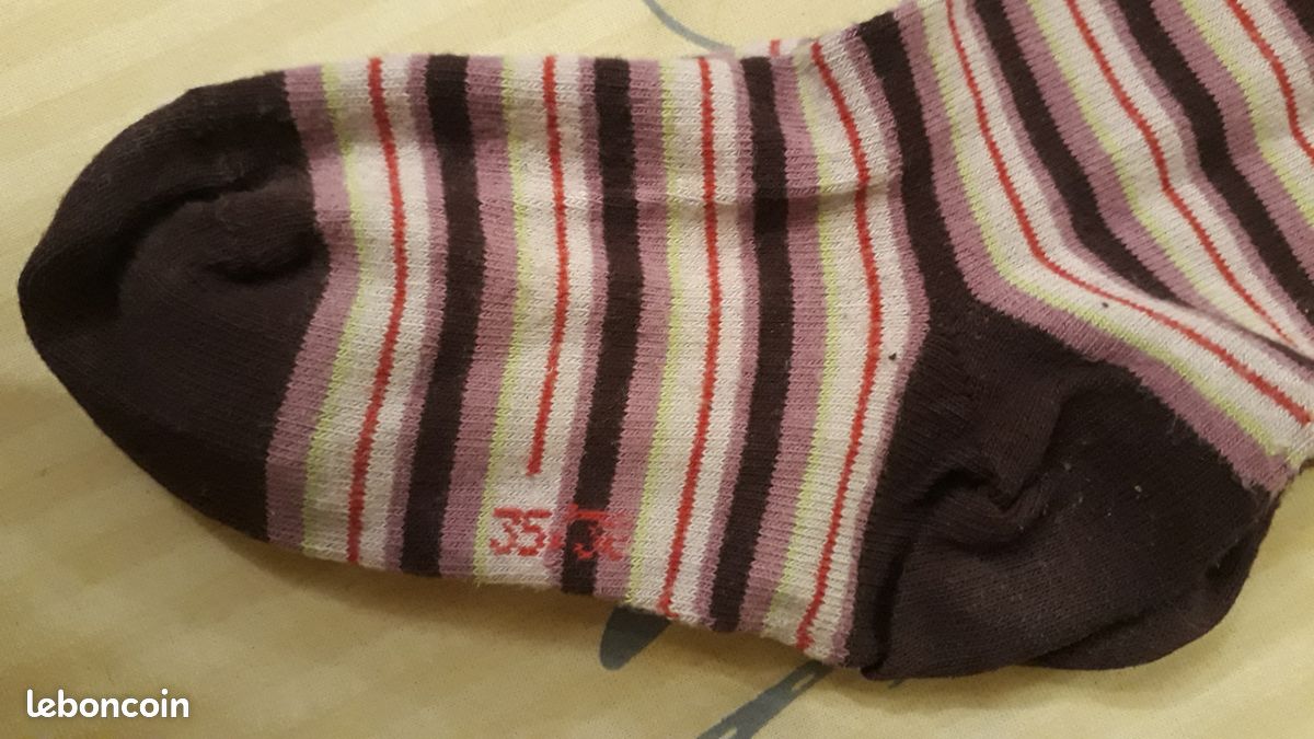 Lot vêtements de marques fille 10ans (image 17)