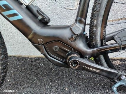 Vélo Gravel Specialized Creo SL E5 Comp (image 5)