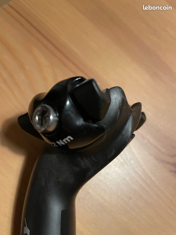 Tige de selle carbone (image 5)
