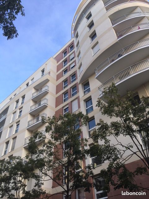 Appartement 1 pièce 19 m² · à Courbevoie · 19 m² · 100 000 €