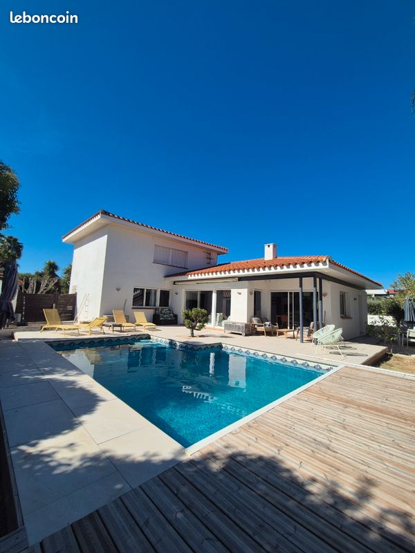 Maison 7 pièces 155 m² · à Cabestany · 155 m² · 530 000 €