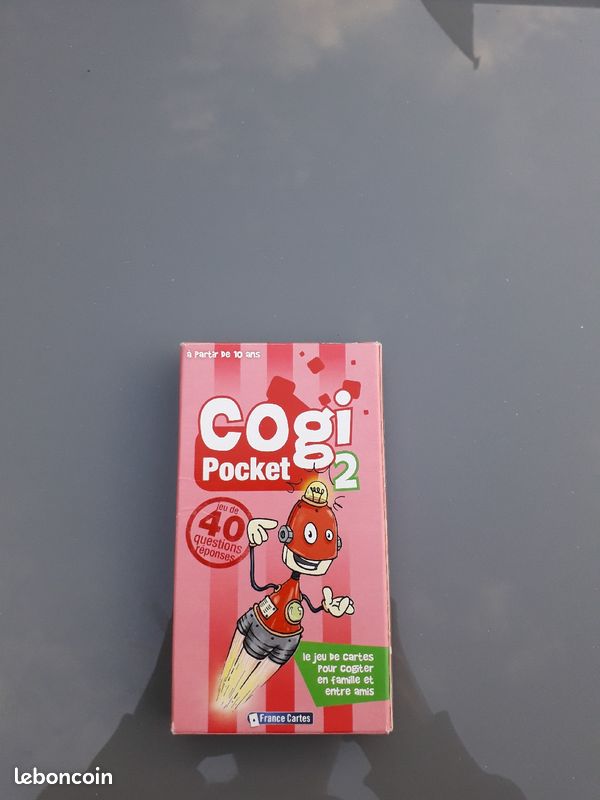 Jeu de carte (image 1)