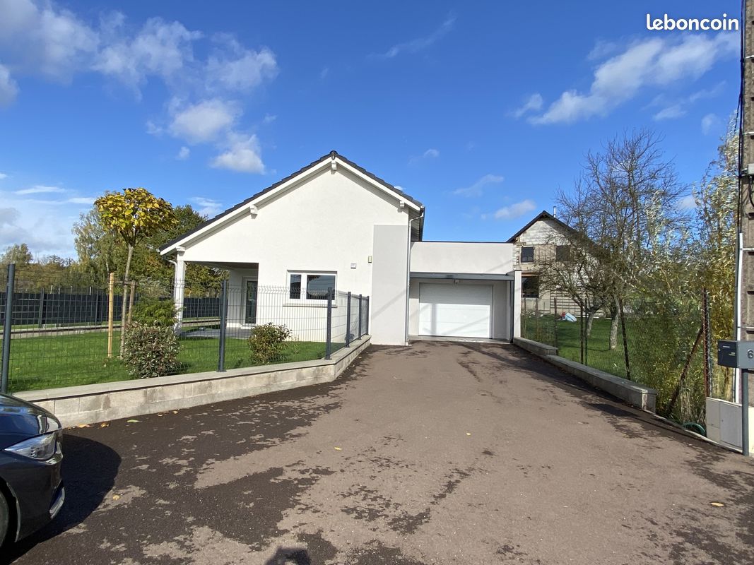Maison 5 pièces 120 m² (image 13)